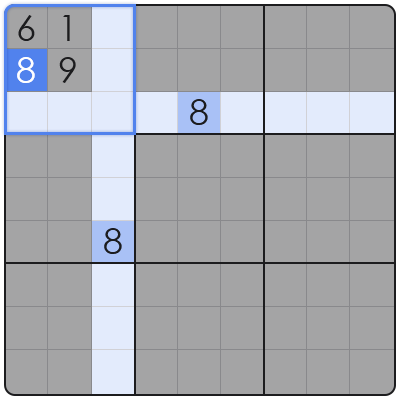 custom sudoku